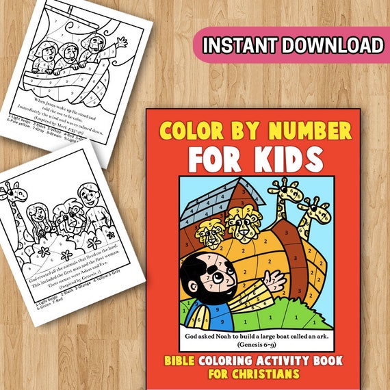 25 Color Books for Little Learners