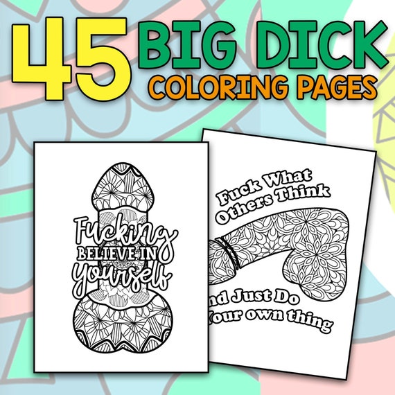 Swear Word Coloring Book for Adult: Fuck You A Motivational