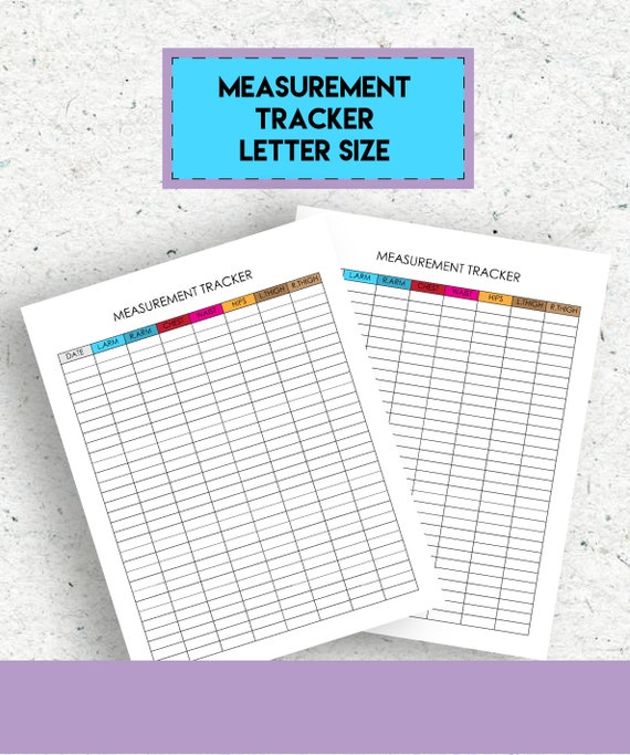 weekly fitness tracker daily fitness planner fitness printable workout tracker nutrition tracker health journal fitness journal daily fitness tracker