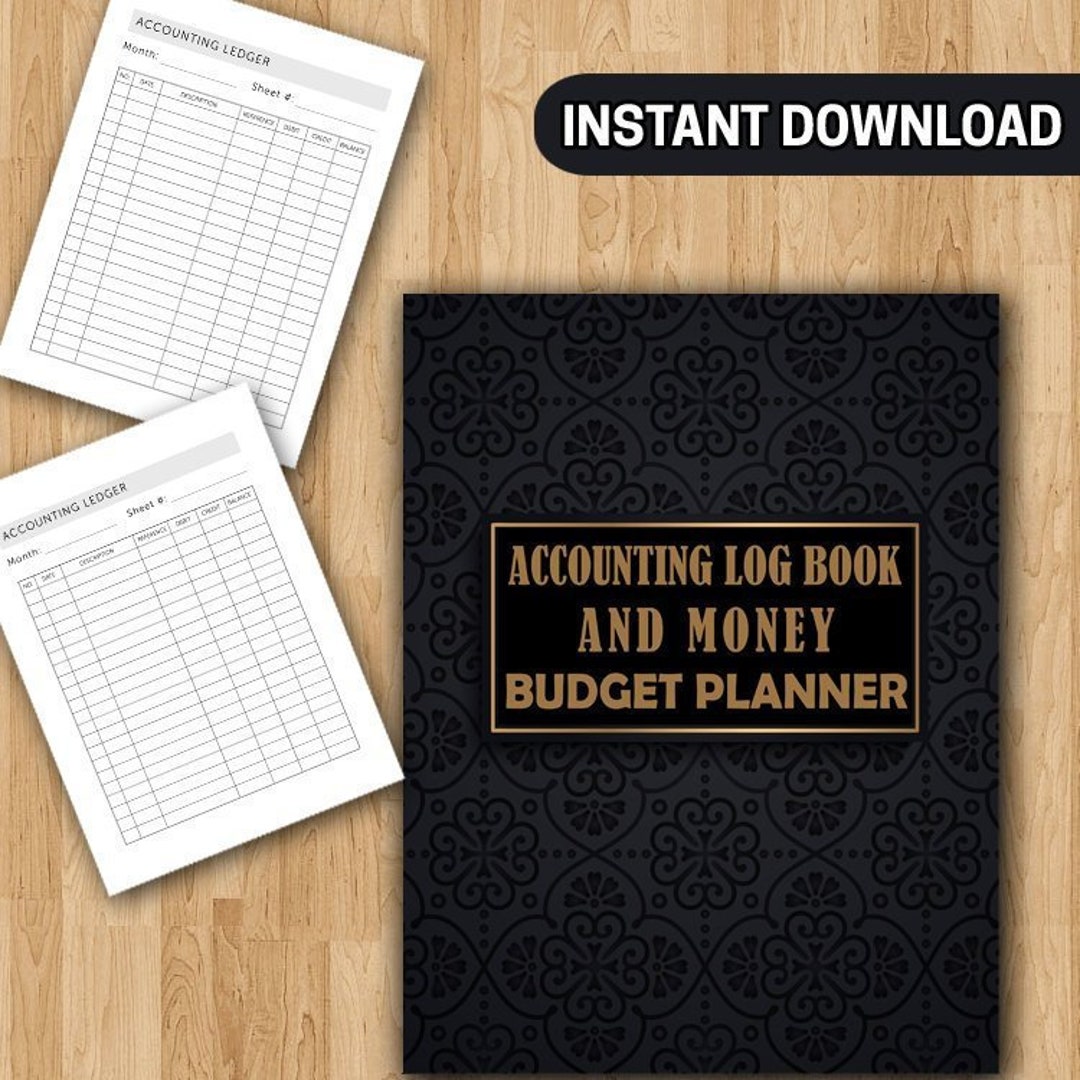 Log Book Meaning In Accounting at John Carver blog