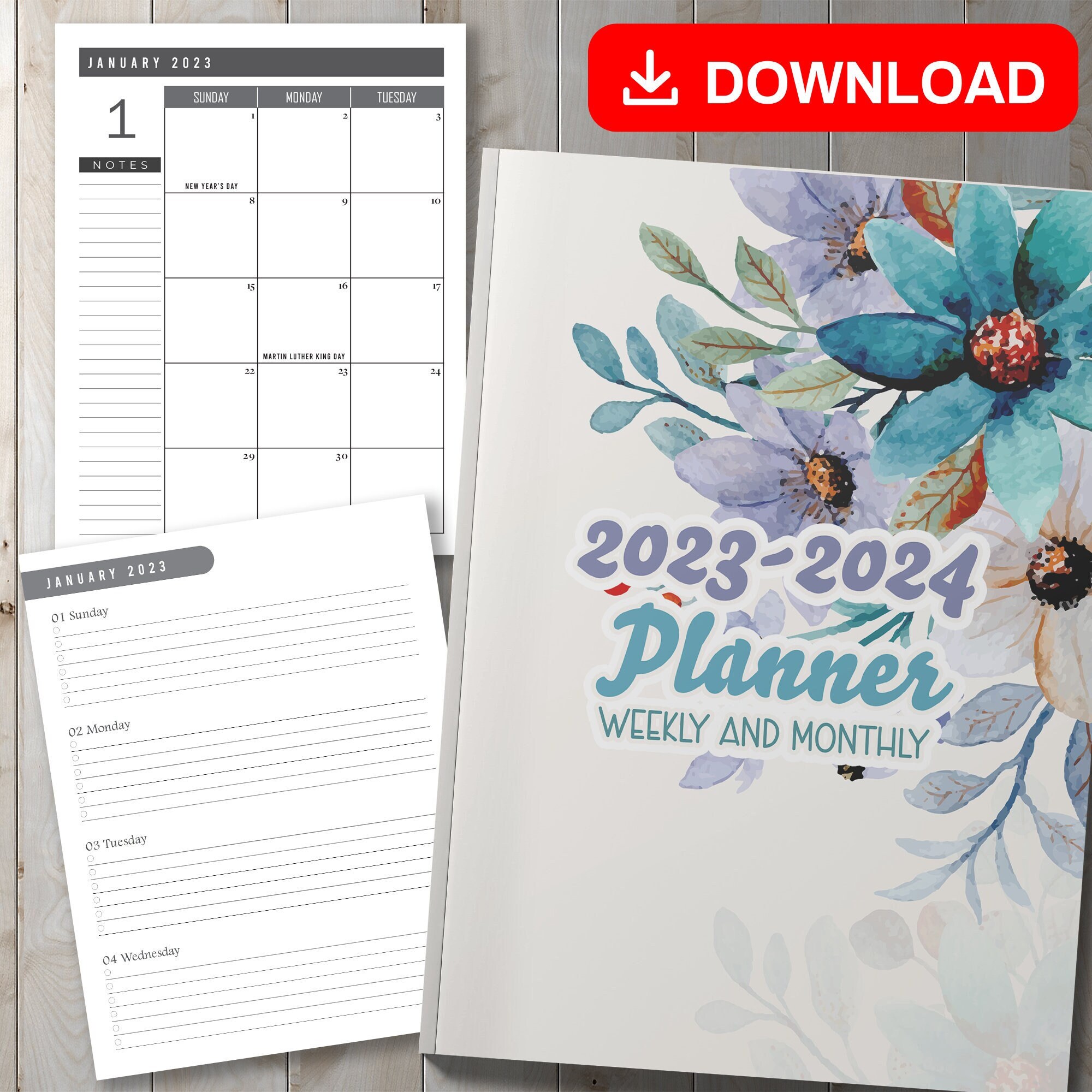 17 Amazing Step By Step Flower Doodles For Bujo Addicts in 2024