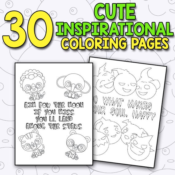Inspirational coloring books for teens: Good vibes and Motivation Quotes  (Inspirational Coloring book) (Paperback)