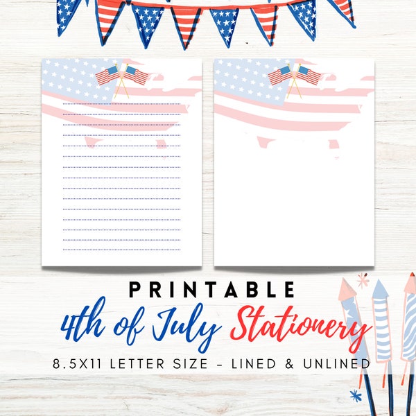 Printable Pages - Etsy