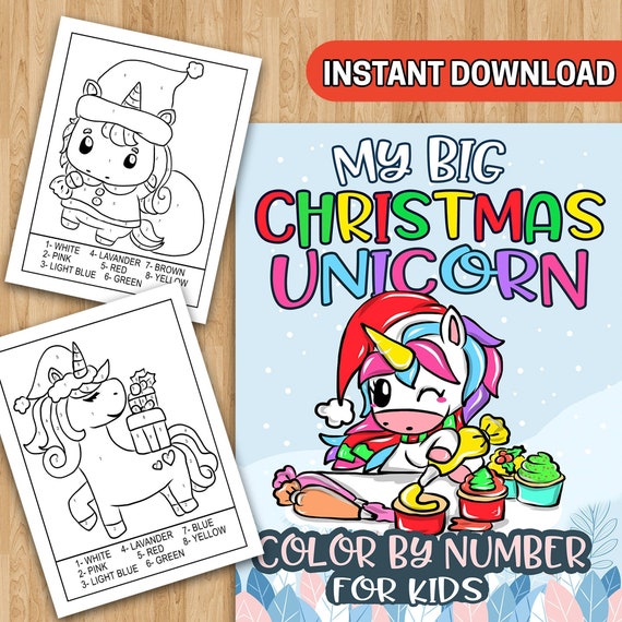 Mi pequeño gran libro para colorear y dibujar y deal para navidad –  Imagenes Educativas
