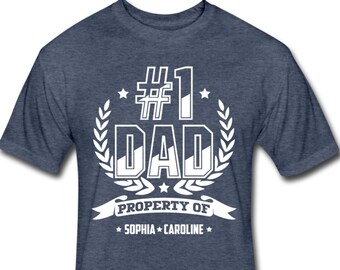 number one dad gifts