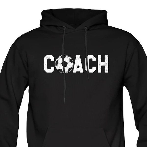 Soccer Coach Gift 60+ Gift Ideas for 2024