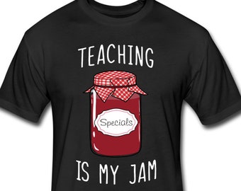 Specials Teacher Shirt - Specials Teacher Gift - Specials Team Shirt
