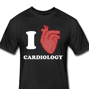 Cardiologist Shirt - Cardiologist Gift - Cardiology Shirt - Cardiology Gift - Cardiac Nurse Gift - Cardiac Nurse Shirt - Cardiologist Tshirt