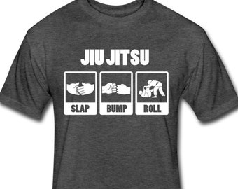 T-shirts jiu-jitsu à acheter en ligne