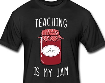Art Teacher Shirt - Art Teacher Gift