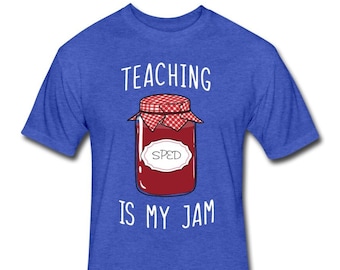 SPED Teacher Shirt - Special Education Teacher Shirt - Special Ed Teacher Shirt - Special Education Teacher Gift
