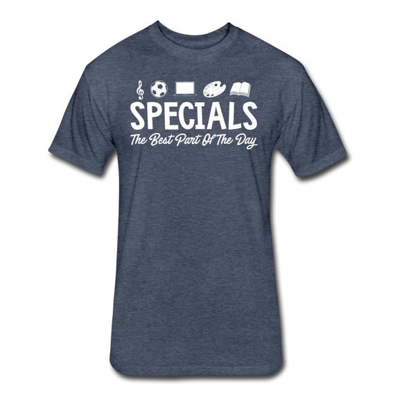 Specials Teacher Shirt Specials Team Shirt Specials Squad 