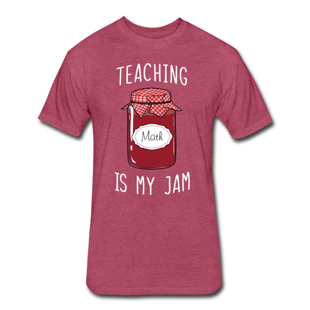 Math Teacher Shirt - Math Teacher Gift - Etsy