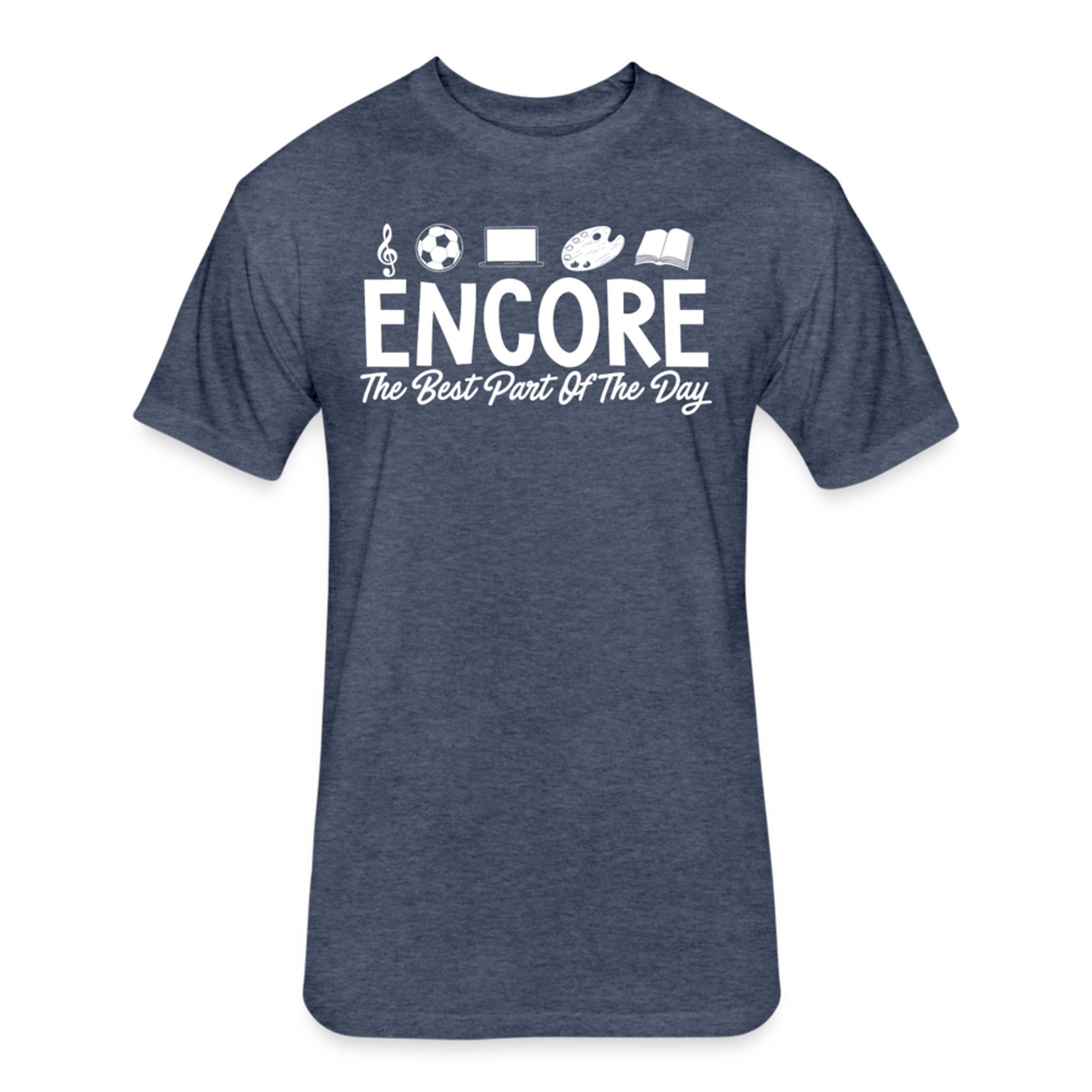 Encore Teacher Shirt - Encore Team Shirt - Encore Squad - Encore