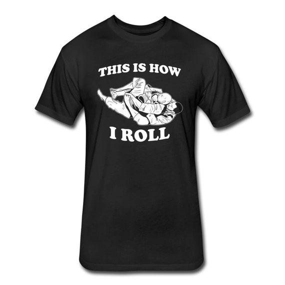 Jiu jitsu t shirts Clearance