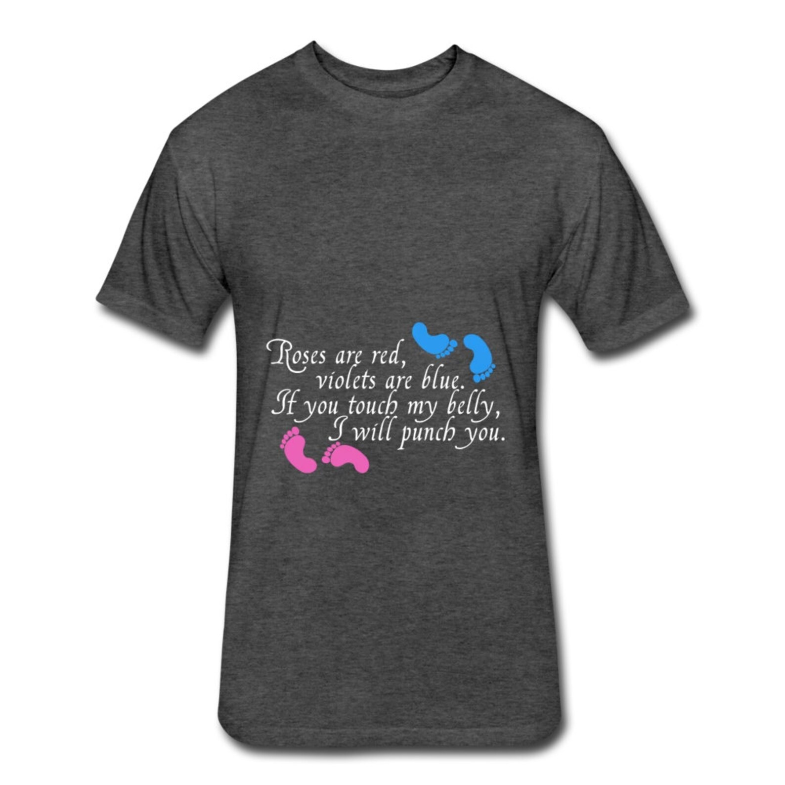 Funny Pregnancy Shirt Funny Pregnancy Gift Funny Pregnant Etsy