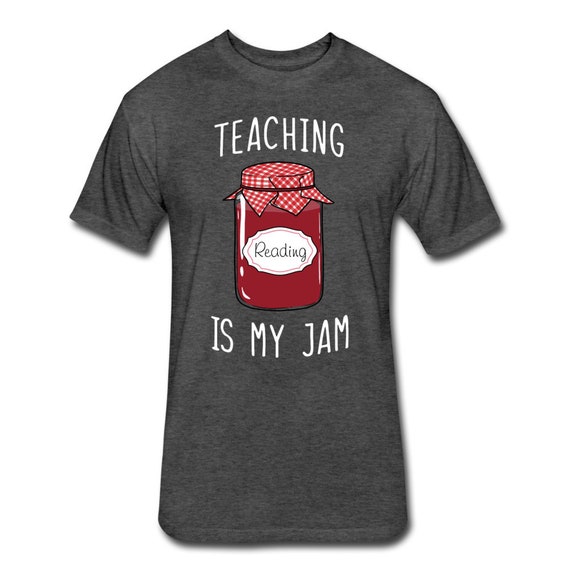Reading Teacher Shirt - Reading Teacher Gift - Reading Specialist Shirt