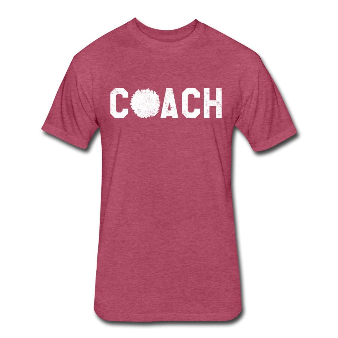 Cheer Coach Shirt Cheer Coach Gift Ideas Gift for Cheer Etsy
