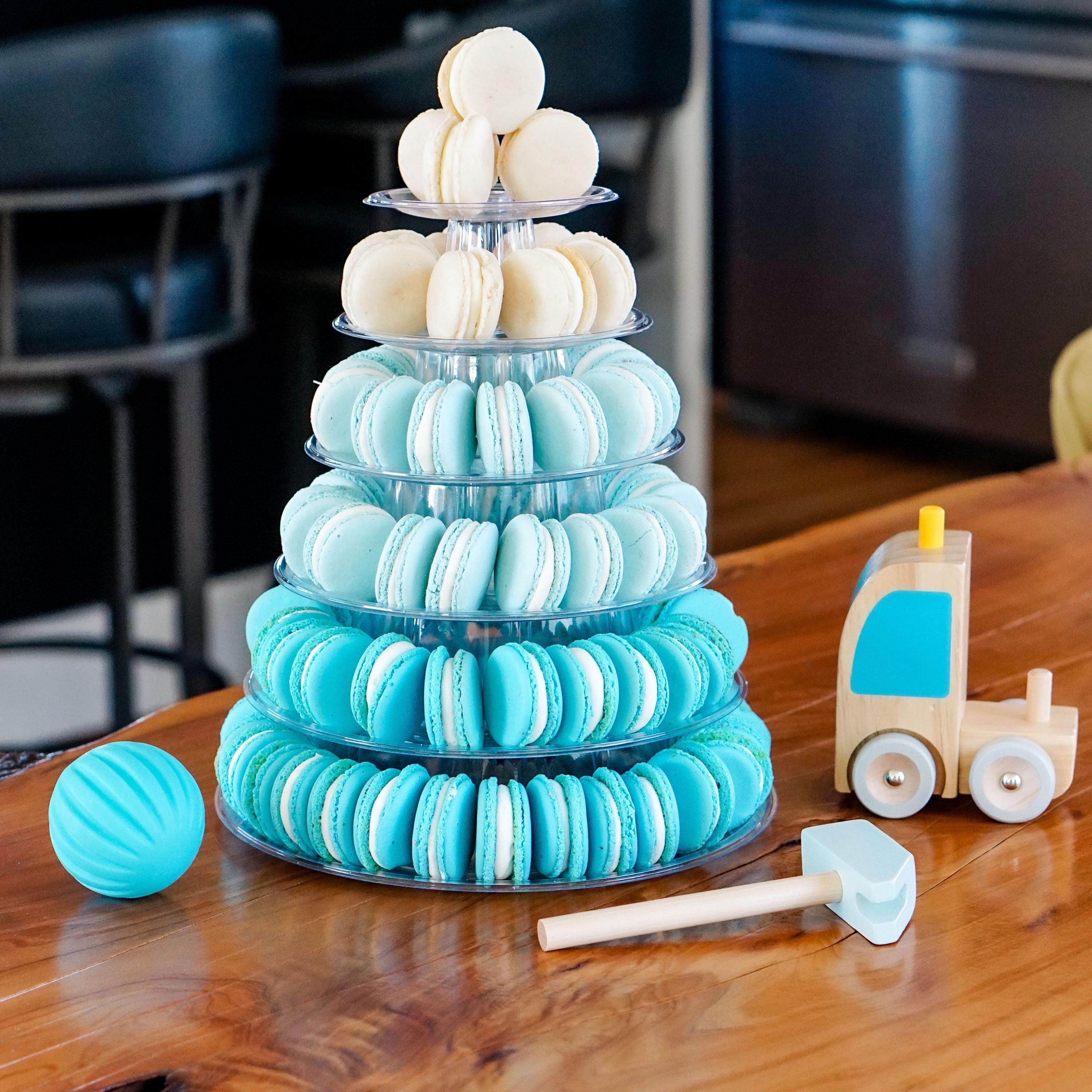 アトリエGG macaronparty 16 GG MADE IN TOKYO.』『GG+KIITI』『GG DENIM LINE』『Chocolat
