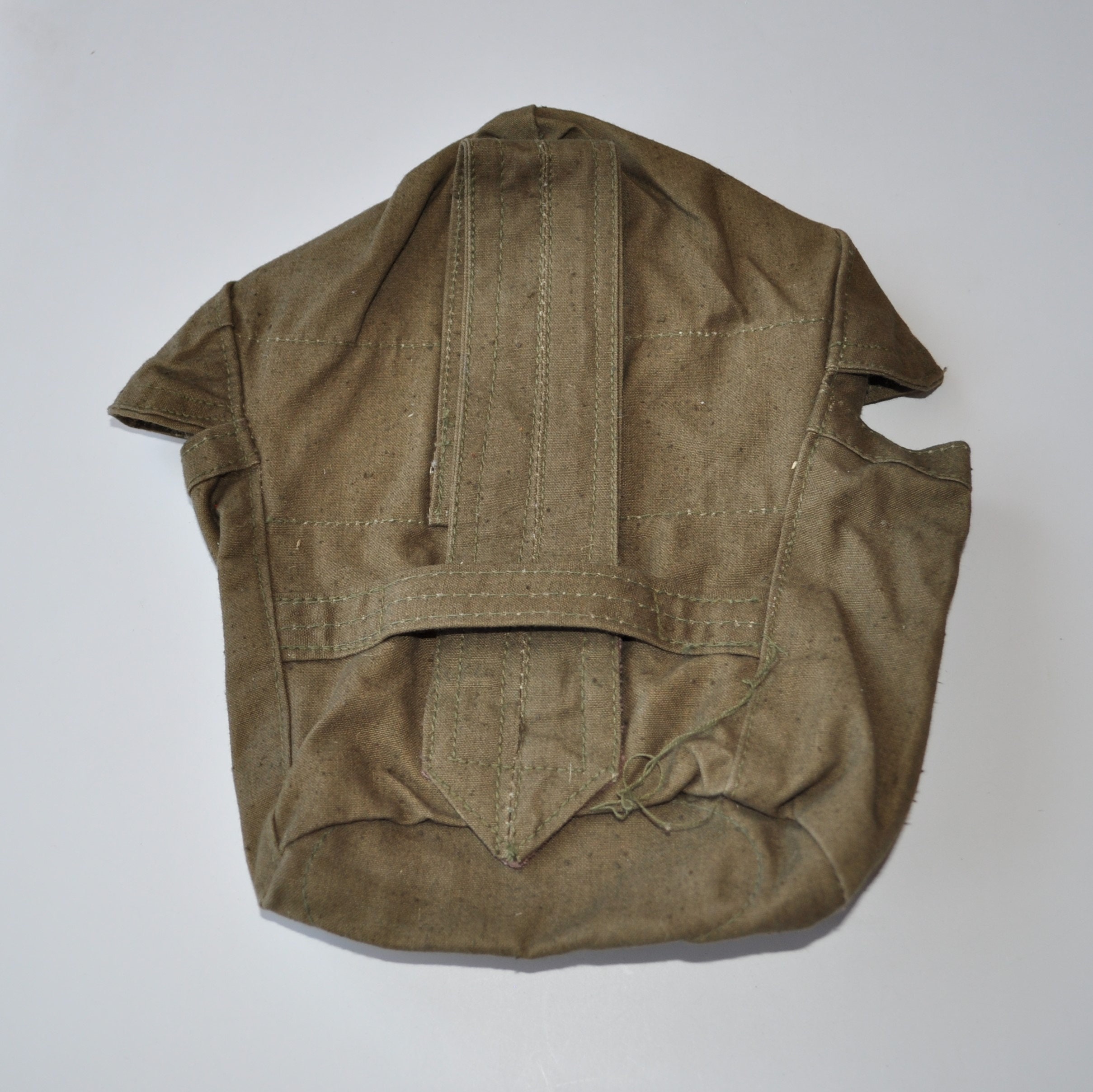 バッグ 80's Russian Army Paratrooper Bag Vintage Paratrooper
