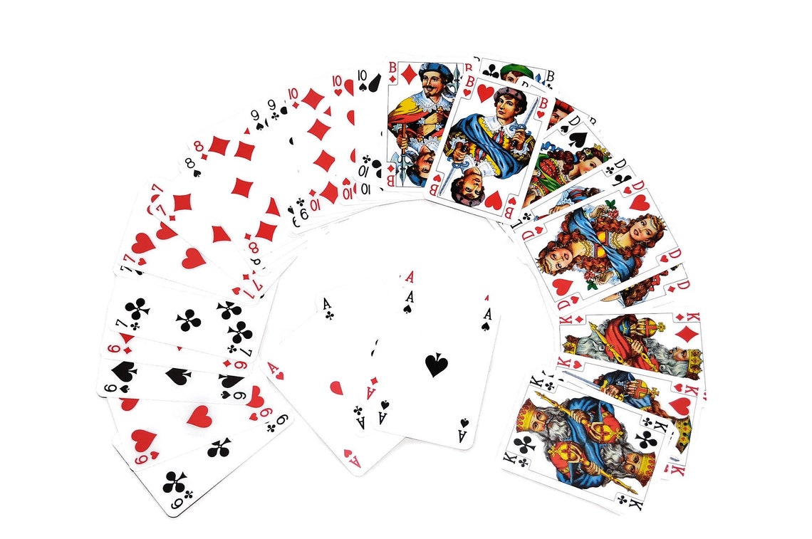 Real Durak Old Russian card game Durak Real Durak Old Russian card game Durak