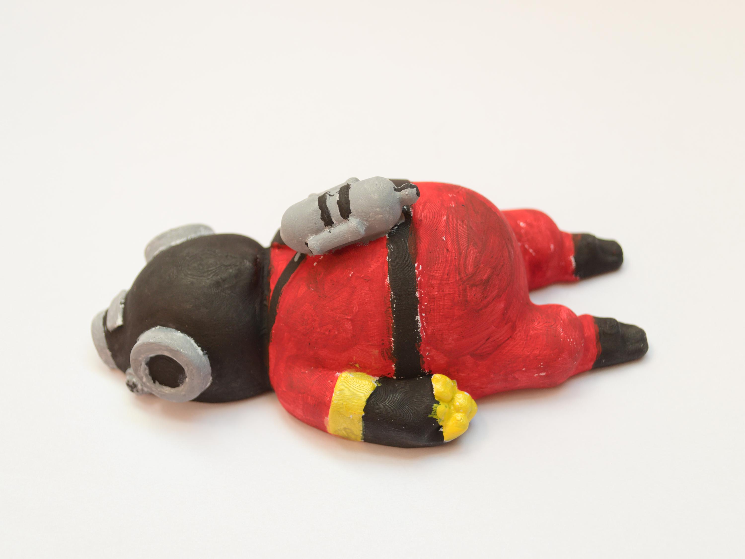 Team fortress 2 figure - Etsy 日本