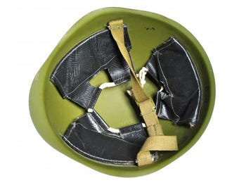 ロシア軍戦車兵ヘルメット6B48（サイズM 55-58）新品 - Etsy 日本