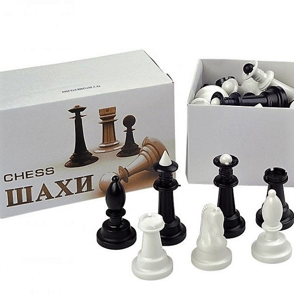 Fate Grand Order Servant Chess Set 3D Printed Kit 