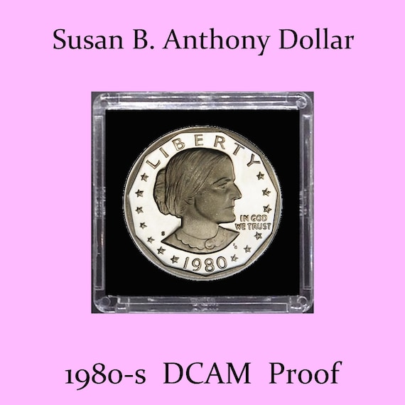 2005-S Sacagawea Golden Dollar Gem DCAM Proof Stunning Coin Bargain Priced