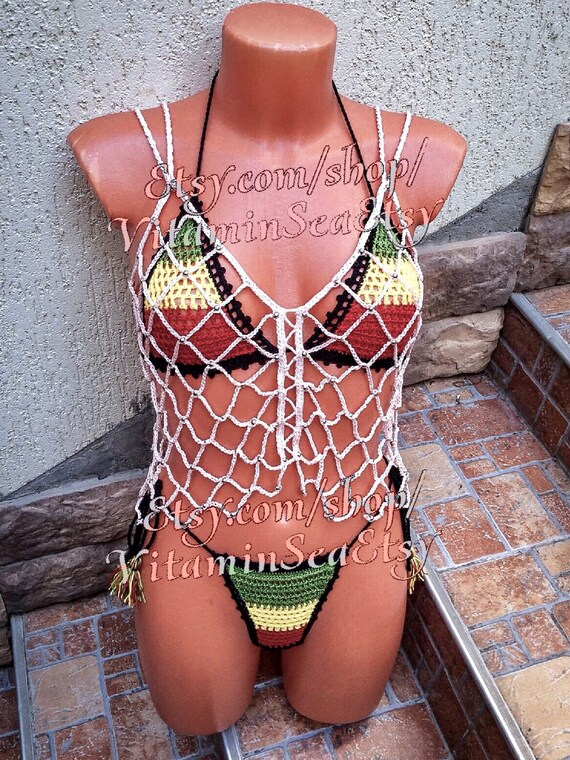 crop top cover up