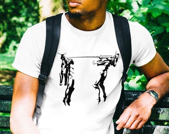 End of Evangelion — Unisex Ultra Cotton Tee
