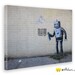 see more listings in the Banksy section