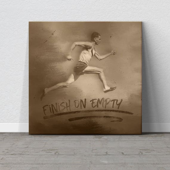 Motivational Quote Inspirational Quote Motivational Canvas | Etsy