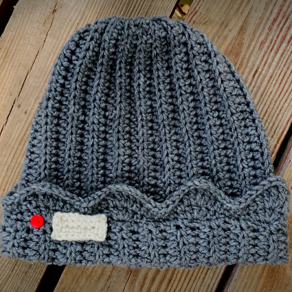 Jughead Beanie Etsy