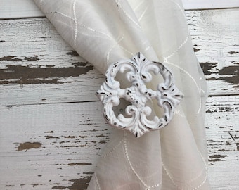 Curtain Tie Back Etsy