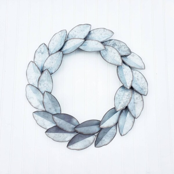 Fireplace Wreath Etsy