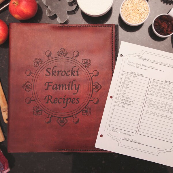 Custom 3 Ring Binder Etsy