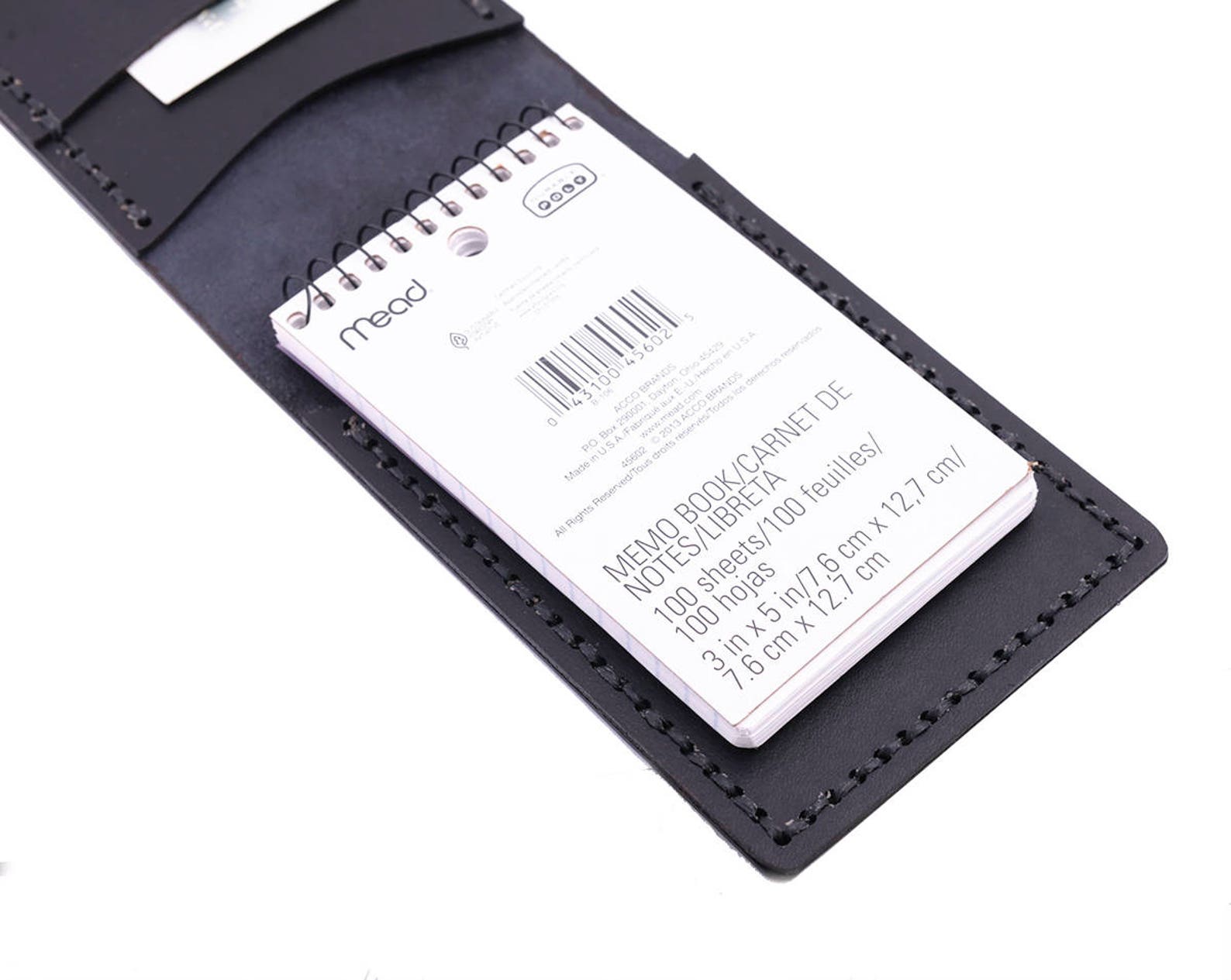 Memo Pad Custom Notepad Todo List Notepad Personalized Etsy