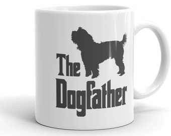 Download Yorkie silhouette | Etsy