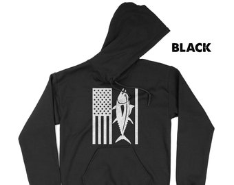 wicked tuna sweatshirts