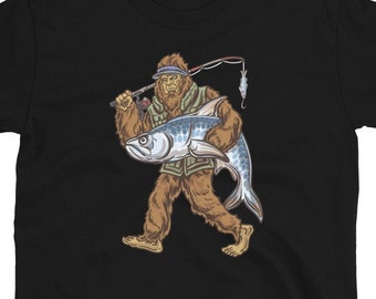 Tarpon Fishing Shirt Tarpon Fishing Tarpon Fishing Shirt