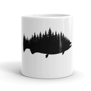 Salmon Fishing Mug , Coho Salmon Mug , Salmon Fishing Mug , Coho Fishing , Salmon Fishing , Salmon Fishing Gift , King Salmon