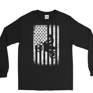 Motocross Long Sleeve , Motocross Shirt , Motocross Gift , Motocross Gifts , Motocross Mom Gifts , Motocross Dad Gifts , Motocross Dad Shirt
