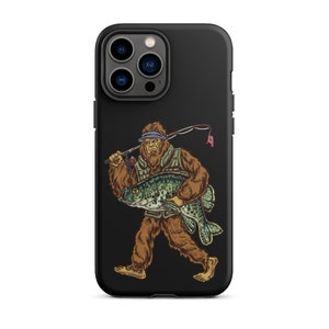 Crappie Fishing Phone Case , Crappie Fisherman , Panfish Gifts , Panfisherman , Panfishing Phone Case , Fishing Phone Case , Crappie Gift