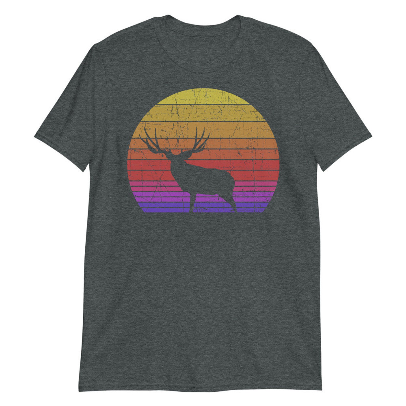 Mule deer shirts
