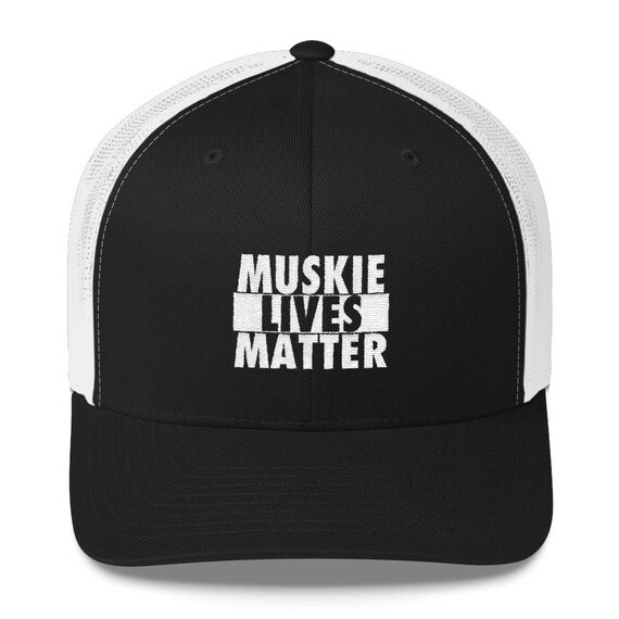 musky hat