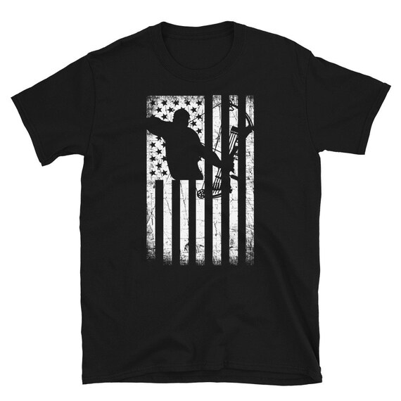 Bow Hunting T-Shirt , Bow Hunter Shirt , Deer Hunter Gift , Deer Hunting , Deer Hunter Apparel , Deer Hunting Gifts , Hunting Gifts