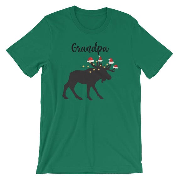 Papy orignal manches Noël pyjama manches orignal courtes T-Shirt unisexe 033094 Papy orignal manches Noël pyjama manches orignal courtes T-Shirt unisexe 033094