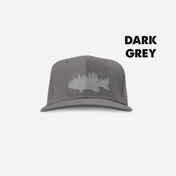 smallmouth hat