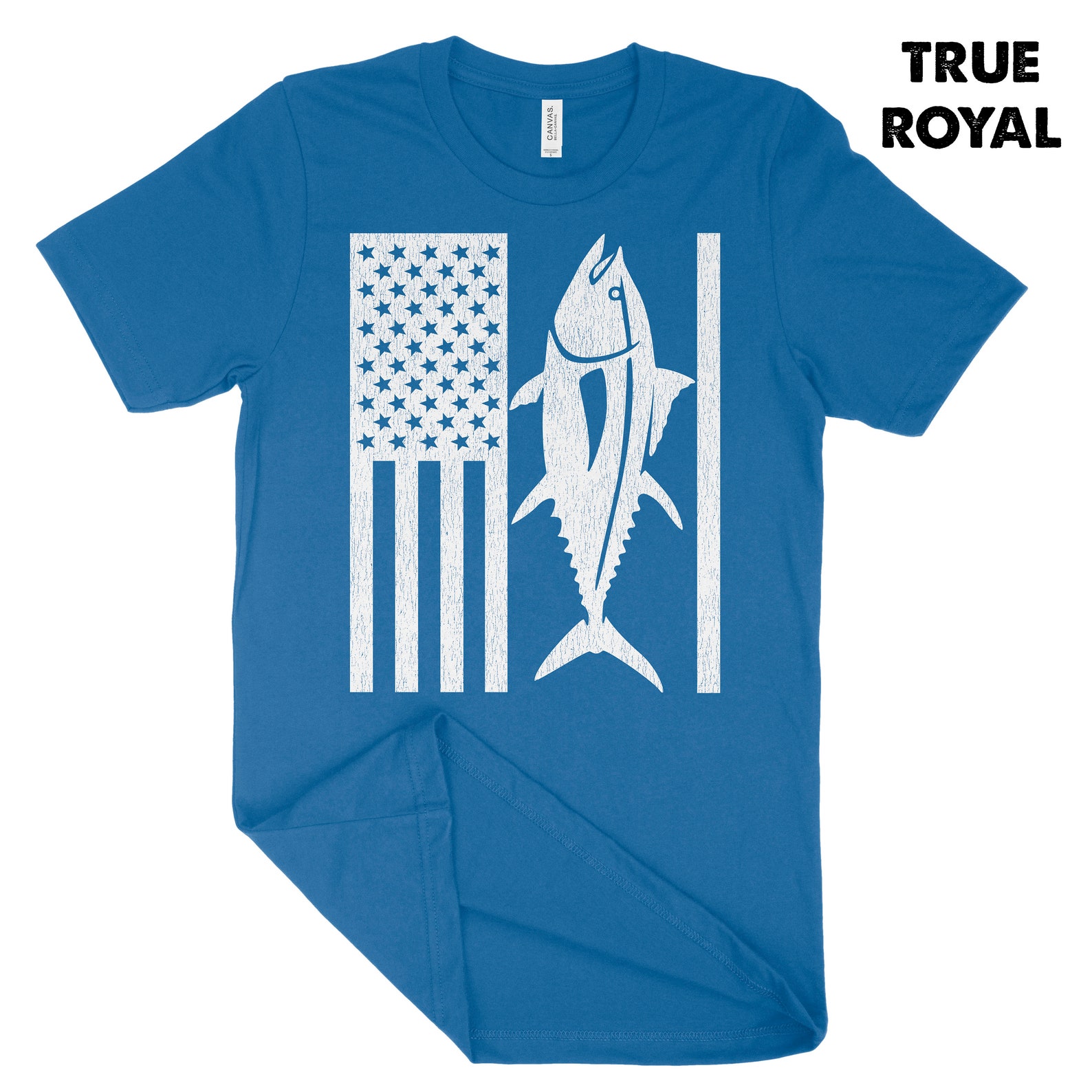 Tuna Tuna Fishing Tuna Shirt Tuna Tshirt Yellowfin Etsy